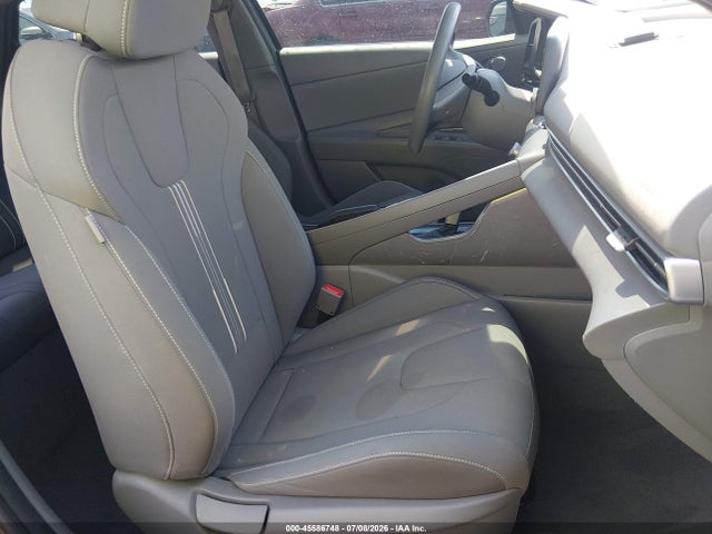 Hyundai ELANTRA SEL 2022 KMHLM4AG7NU294402 Image 5