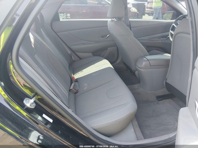 Hyundai ELANTRA SEL 2022 KMHLM4AG7NU294402 Image 8
