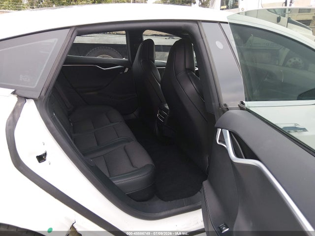 Aukcja sprzedaży 2017 Tesla Model S 60/75, vin: 5YJSA1E1XHF233815, numer aukcji: 45586749