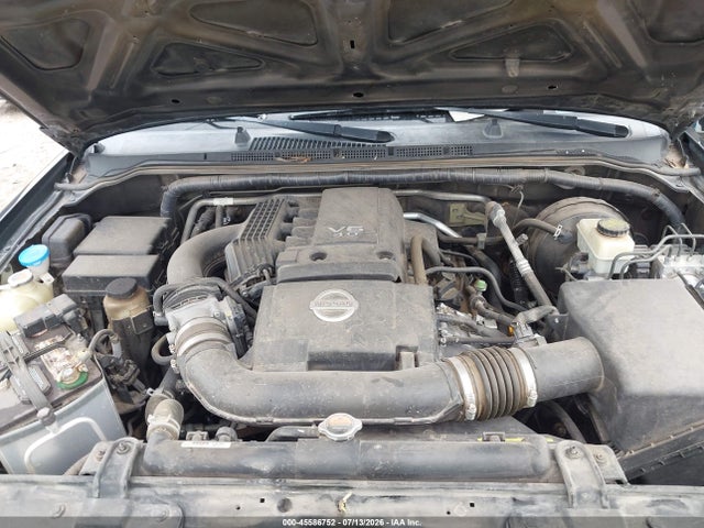 Продаж на аукціоні авто 2014 Nissan Frontier Sv, vin: 1N6AD0CW6EN758599, номер лоту: 45586752
