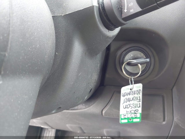 Продаж на аукціоні авто 2014 Nissan Frontier Sv, vin: 1N6AD0CW6EN758599, номер лоту: 45586752