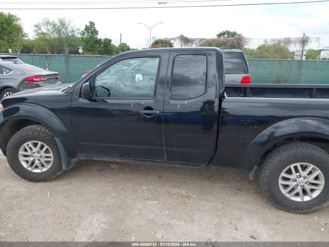 Продаж на аукціоні авто 2014 Nissan Frontier Sv, vin: 1N6AD0CW6EN758599, номер лоту: 45586752