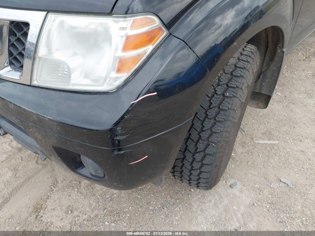 Продаж на аукціоні авто 2014 Nissan Frontier Sv, vin: 1N6AD0CW6EN758599, номер лоту: 45586752