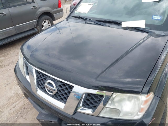 Продаж на аукціоні авто 2014 Nissan Frontier Sv, vin: 1N6AD0CW6EN758599, номер лоту: 45586752