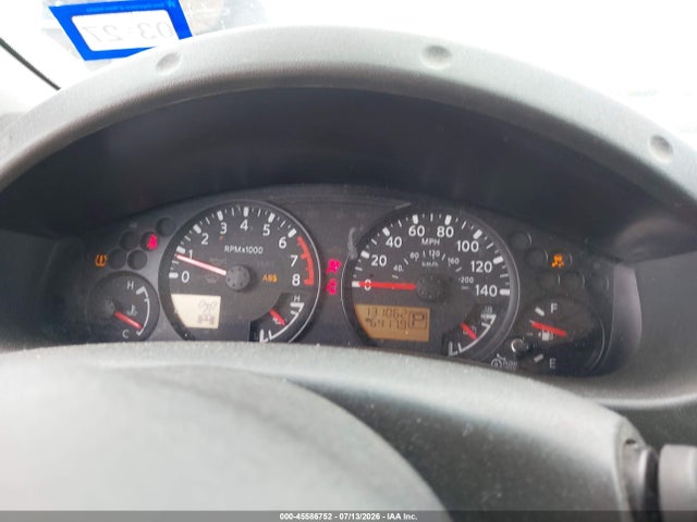 Продаж на аукціоні авто 2014 Nissan Frontier Sv, vin: 1N6AD0CW6EN758599, номер лоту: 45586752