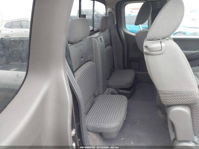 Продаж на аукціоні авто 2014 Nissan Frontier Sv, vin: 1N6AD0CW6EN758599, номер лоту: 45586752