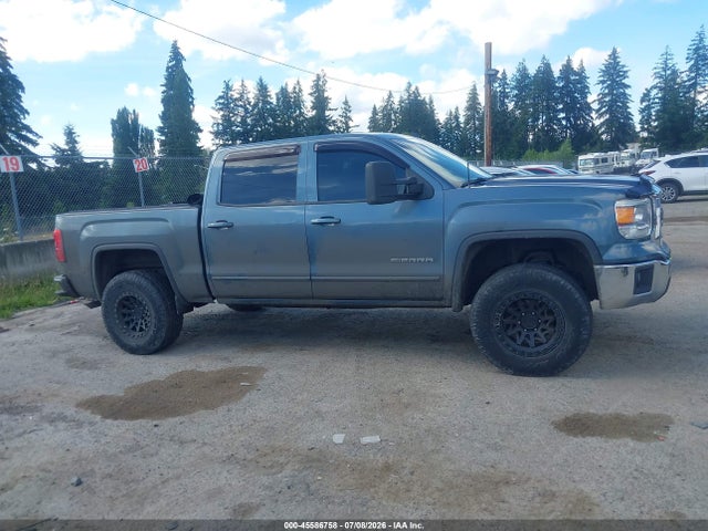 Aukcja sprzedaży 2014 Gmc Sierra 1500 Sle, vin: 3GTU2UEC5EG366786, numer aukcji: 45586758