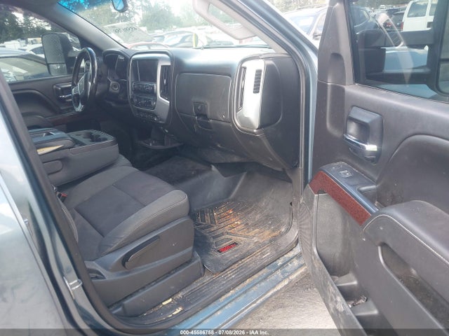 Aukcja sprzedaży 2014 Gmc Sierra 1500 Sle, vin: 3GTU2UEC5EG366786, numer aukcji: 45586758