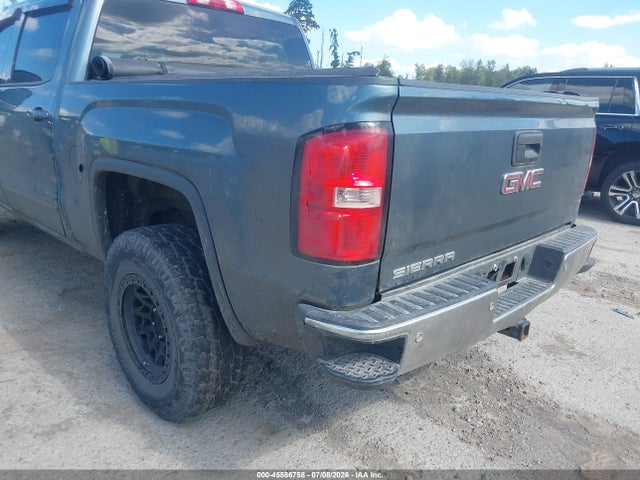 Aukcja sprzedaży 2014 Gmc Sierra 1500 Sle, vin: 3GTU2UEC5EG366786, numer aukcji: 45586758