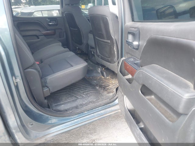 Aukcja sprzedaży 2014 Gmc Sierra 1500 Sle, vin: 3GTU2UEC5EG366786, numer aukcji: 45586758