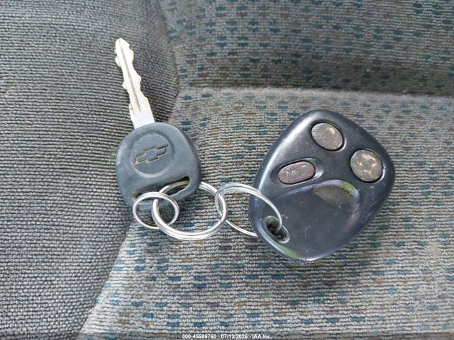Aukcja sprzedaży 2005 Chevrolet Silverado 1500 Ls, vin: 1GCEK19B65Z102691, numer aukcji: 45586760