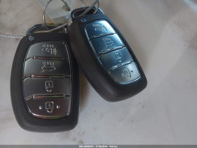 Hyundai Tucson Value 2018 KM8J33A27JU703694 Image 11