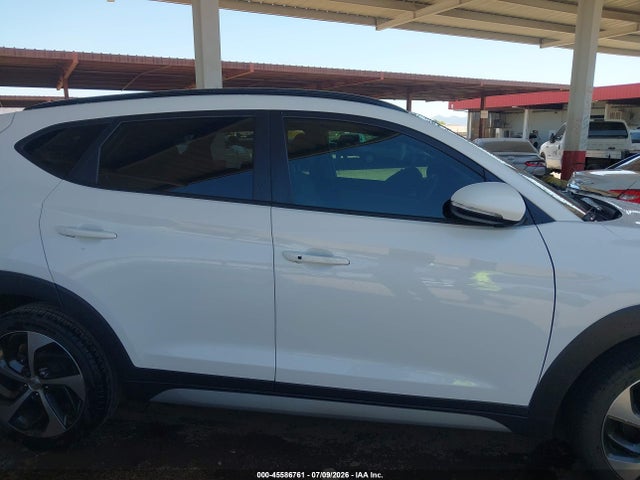 Hyundai Tucson Value 2018 KM8J33A27JU703694 Image 13