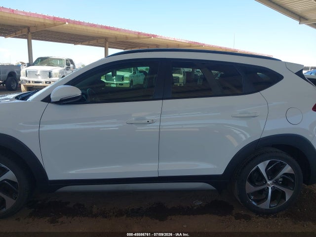 Hyundai Tucson Value 2018 KM8J33A27JU703694 Image 14
