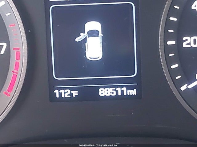 Hyundai Tucson Value 2018 KM8J33A27JU703694 Image 15