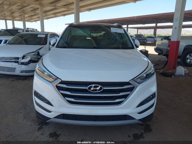 Hyundai Tucson Value 2018 KM8J33A27JU703694 Image 6