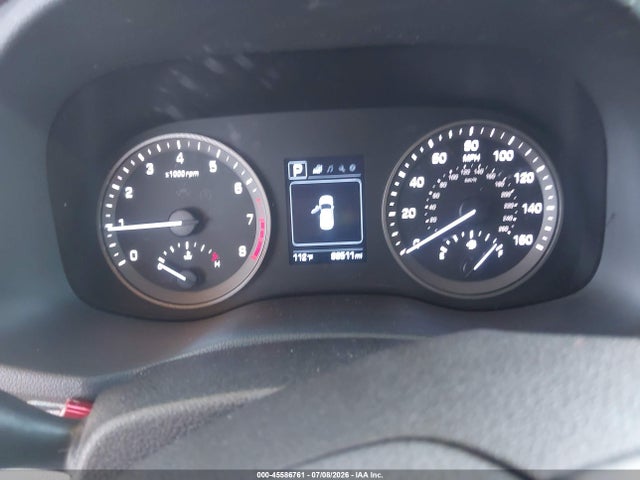 Hyundai Tucson Value 2018 KM8J33A27JU703694 Image 7