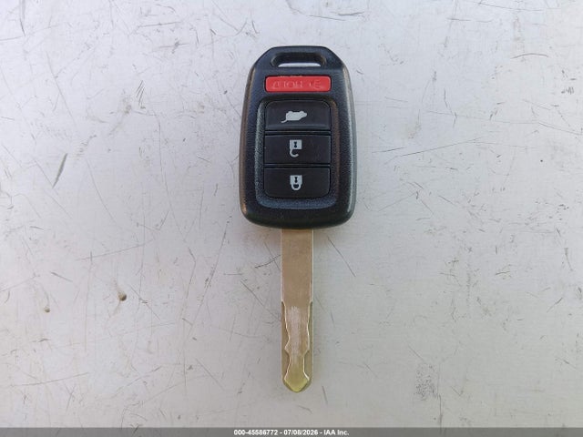 Honda CR-V LX 2016 3CZRM3H38GG705494 Image 11