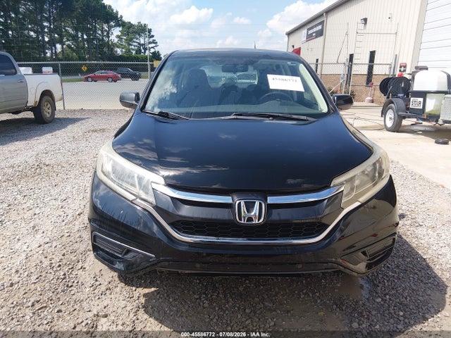 Honda CR-V LX 2016 3CZRM3H38GG705494 Image 12