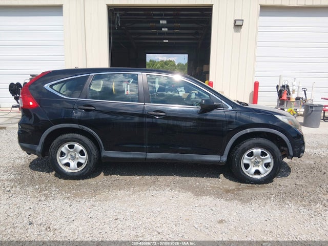Honda CR-V LX 2016 3CZRM3H38GG705494 Image 13