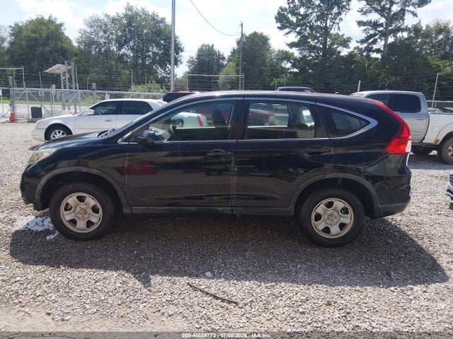 Honda CR-V LX 2016 3CZRM3H38GG705494 Image 14