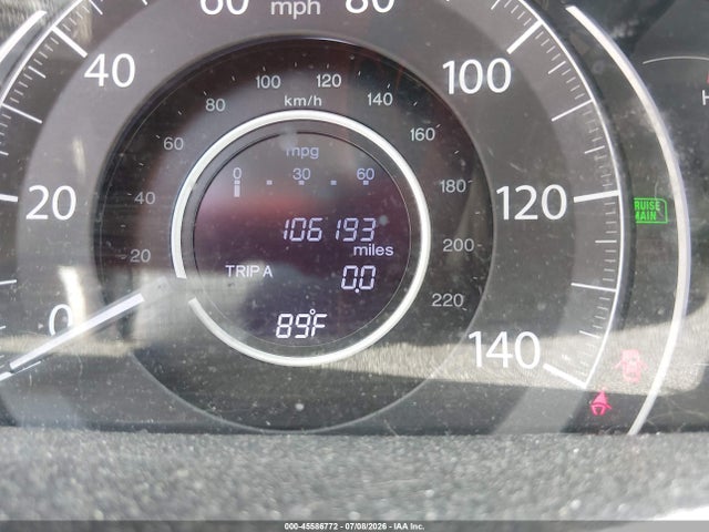 Honda CR-V LX 2016 3CZRM3H38GG705494 Image 15
