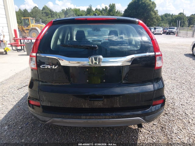 Honda CR-V LX 2016 3CZRM3H38GG705494 Image 16