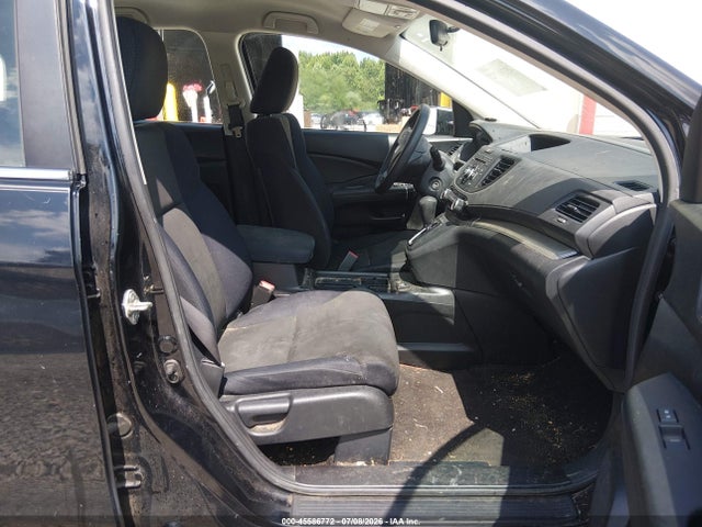 Honda CR-V LX 2016 3CZRM3H38GG705494 Image 5