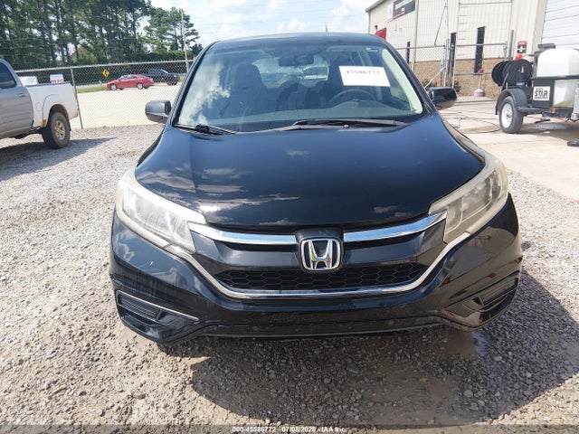 Honda CR-V LX 2016 3CZRM3H38GG705494 Image 6