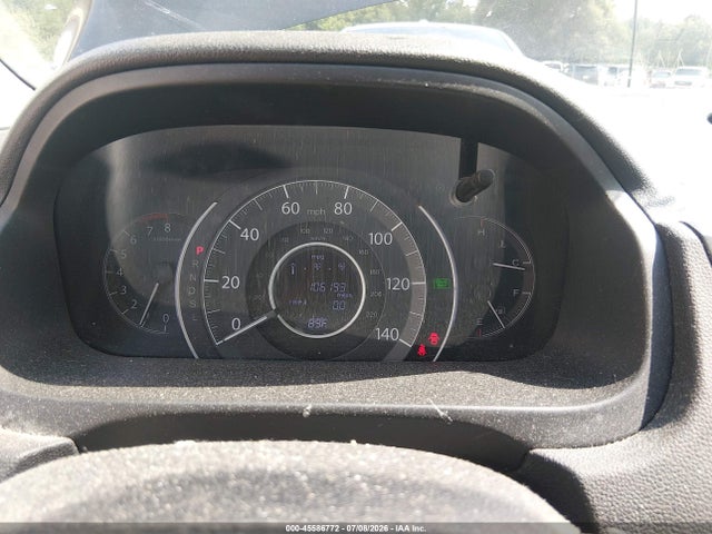Honda CR-V LX 2016 3CZRM3H38GG705494 Image 7