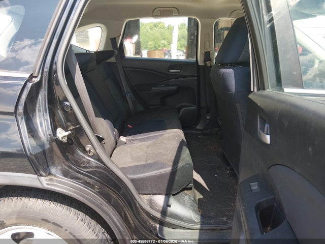 Honda CR-V LX 2016 3CZRM3H38GG705494 Image 8