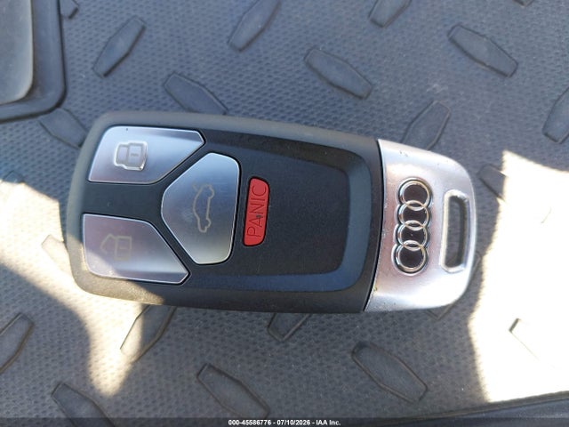 Aukcja sprzedaży 2018 Audi Q5, vin: WA1ANAFY9J2139973, numer aukcji: 45586776