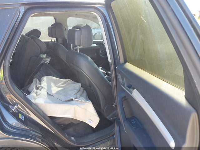 Aukcja sprzedaży 2018 Audi Q5, vin: WA1ANAFY9J2139973, numer aukcji: 45586776
