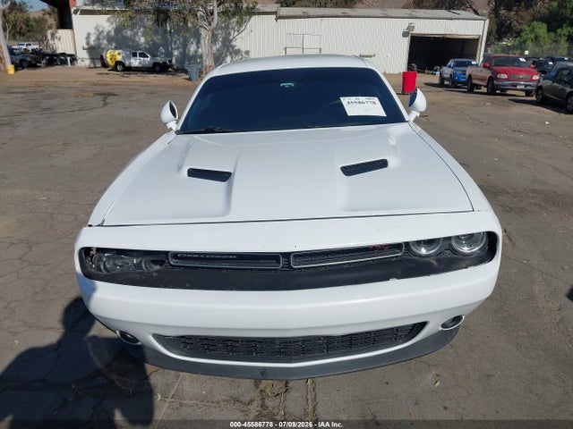 Продаж на аукціоні авто 2018 Dodge Challenger R/t, vin: 2C3CDZBTXJH123920, номер лоту: 45586778