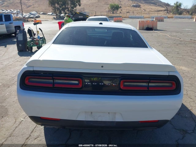 Продаж на аукціоні авто 2018 Dodge Challenger R/t, vin: 2C3CDZBTXJH123920, номер лоту: 45586778