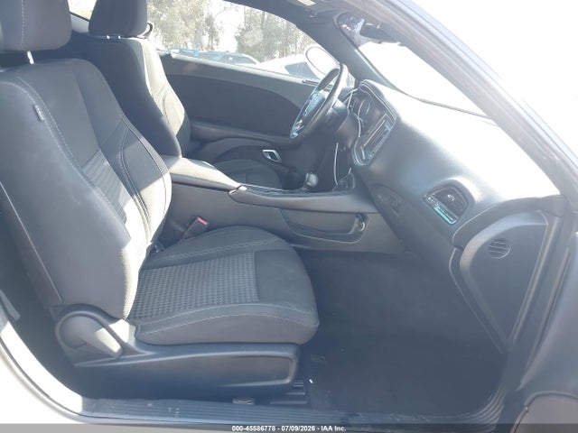 Продаж на аукціоні авто 2018 Dodge Challenger R/t, vin: 2C3CDZBTXJH123920, номер лоту: 45586778