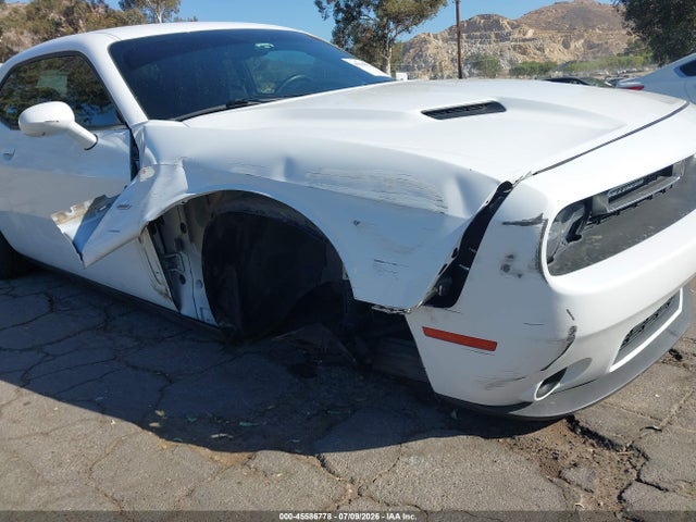 Продаж на аукціоні авто 2018 Dodge Challenger R/t, vin: 2C3CDZBTXJH123920, номер лоту: 45586778