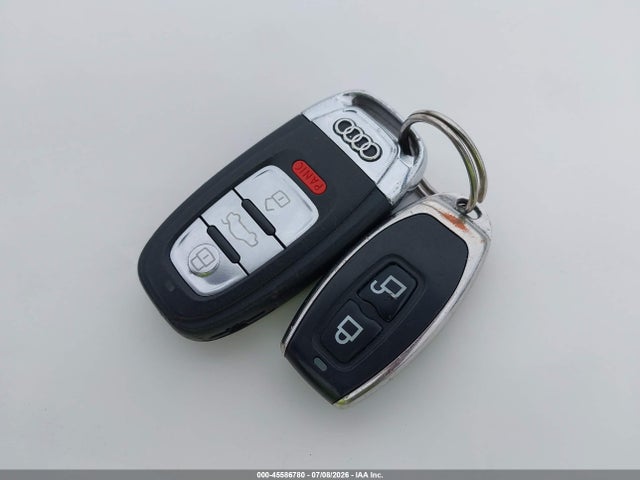 Продаж на аукціоні авто 2017 Audi A6 Premium, vin: WAUF8AFCXHN071504, номер лоту: 45586780