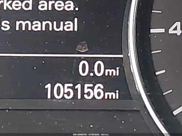 Aukcja sprzedaży 2017 Audi A6 Premium, vin: WAUF8AFCXHN071504, numer aukcji: 45586780
