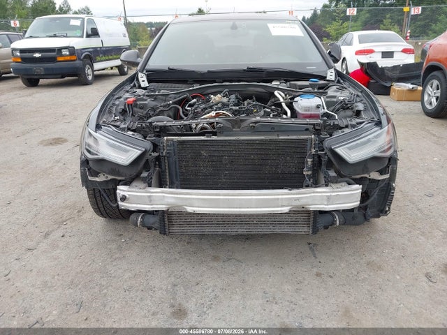 Aukcja sprzedaży 2017 Audi A6 Premium, vin: WAUF8AFCXHN071504, numer aukcji: 45586780