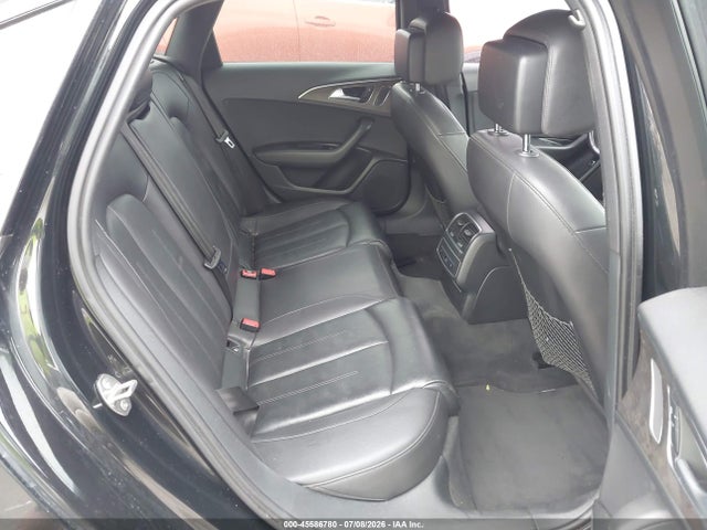 Продаж на аукціоні авто 2017 Audi A6 Premium, vin: WAUF8AFCXHN071504, номер лоту: 45586780