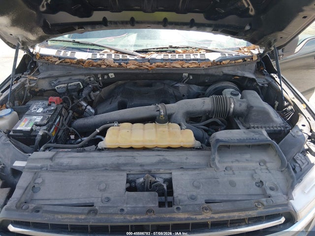45586783 :رقم المزاد ، 1FTEW1CGXJKC86822 vin ، 2018 Ford F-150 Xlt مزاد بيع