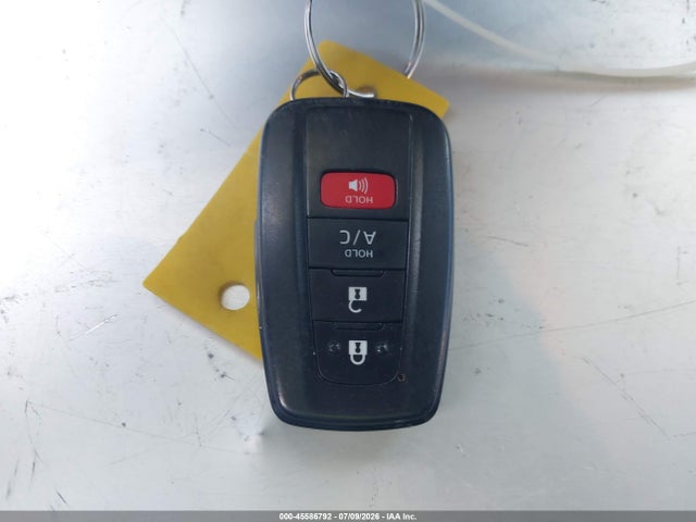Toyota Prius Prime Xle 2021 JTDKAMFP0M3167609 Image 11