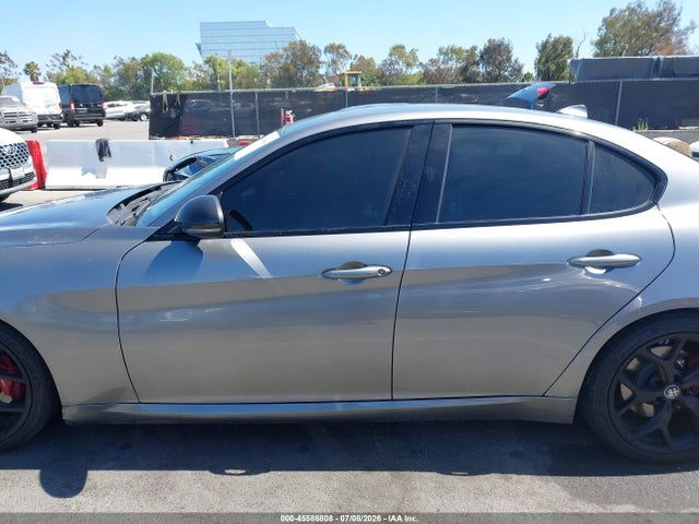 Alfa Romeo Giulia Rwd 2020 ZARFAMAN2L7624327 Image 14