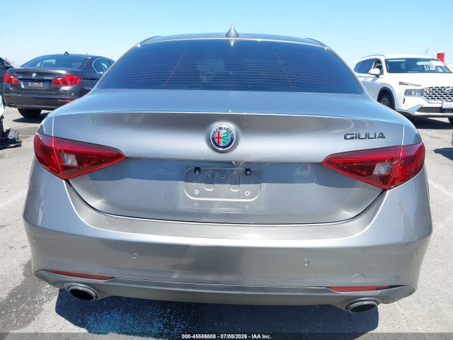 Alfa Romeo Giulia Rwd 2020 ZARFAMAN2L7624327 Image 16