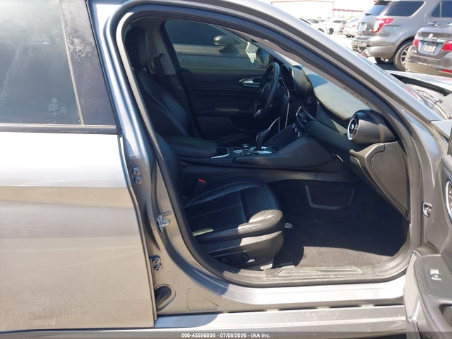 Aukcja sprzedaży 2020 Alfa Romeo Giulia Rwd, vin: ZARFAMAN2L7624327, numer aukcji: 45586808