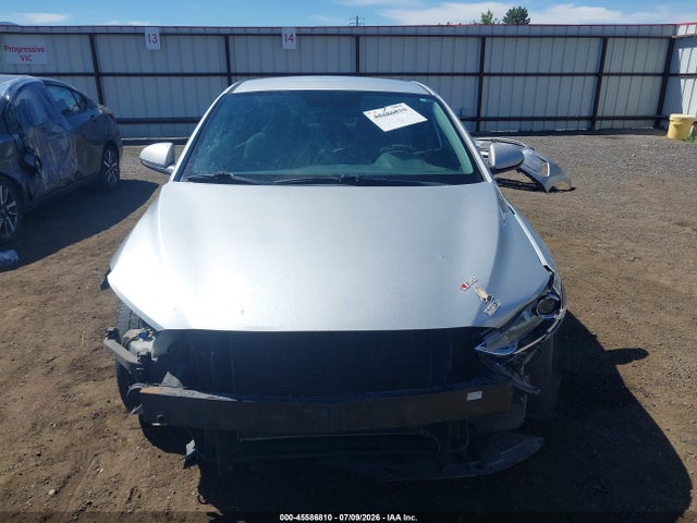 Aukcja sprzedaży 2018 Hyundai Elantra Se, vin: KMHD74LF8JU468780, numer aukcji: 45586810