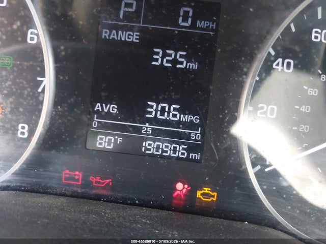 Hyundai ELANTRA SE 2018 KMHD74LF8JU468780 Image 15