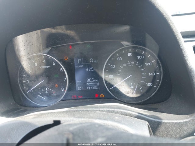 Hyundai ELANTRA SE 2018 KMHD74LF8JU468780 Image 7