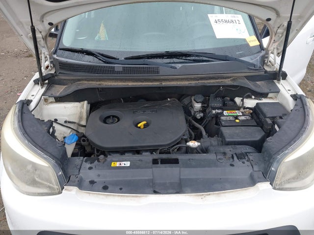 Продаж на аукціоні авто 2014 Kia Soul +, vin: KNDJP3A51E7099115, номер лоту: 45586812